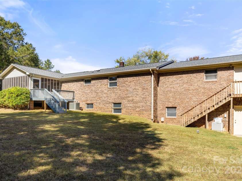5303 Rogers Road, Monroe, NC 28110.  MLS# CAR4312504, YatesRealty ID 1046. 