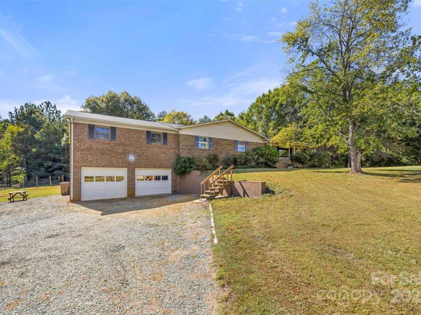 5303 Rogers Road, Monroe, NC 28110.  MLS# CAR4312504, YatesRealty ID 1046. 