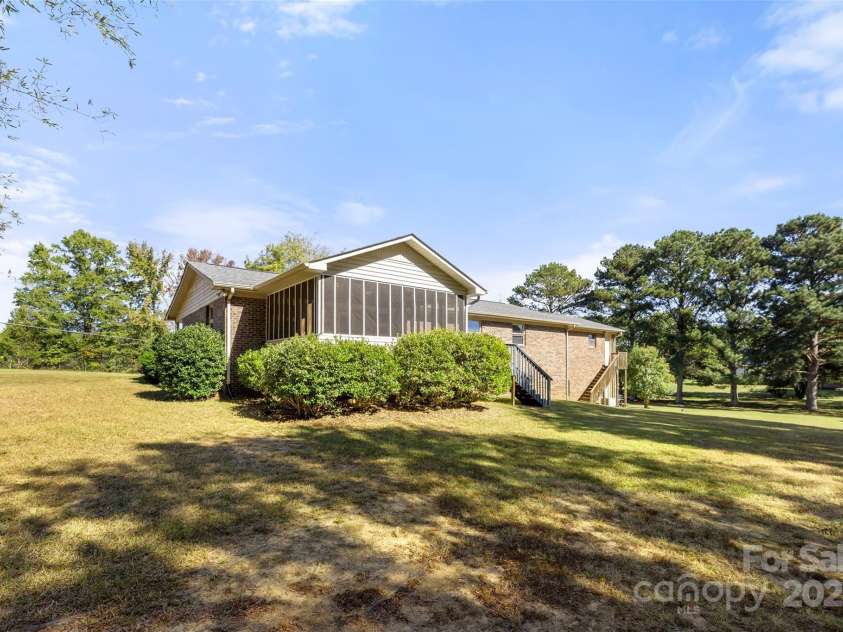 5303 Rogers Road, Monroe, NC 28110.  MLS# CAR4312504, YatesRealty ID 1046. 