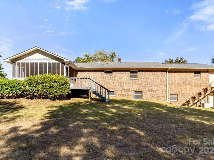 5303 Rogers Road, Monroe, NC 28110.  MLS# CAR4312504, YatesRealty ID 1046. 