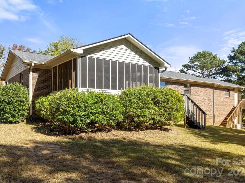 5303 Rogers Road, Monroe, NC 28110.  MLS# CAR4312504, YatesRealty ID 1046. 