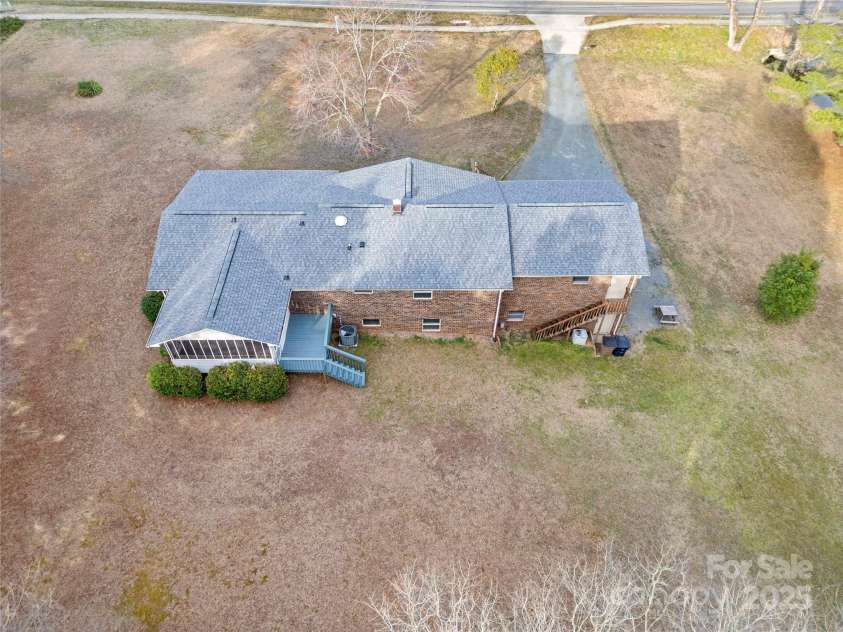 5303 Rogers Road, Monroe, NC 28110.  MLS# CAR4312504, YatesRealty ID 1046. 