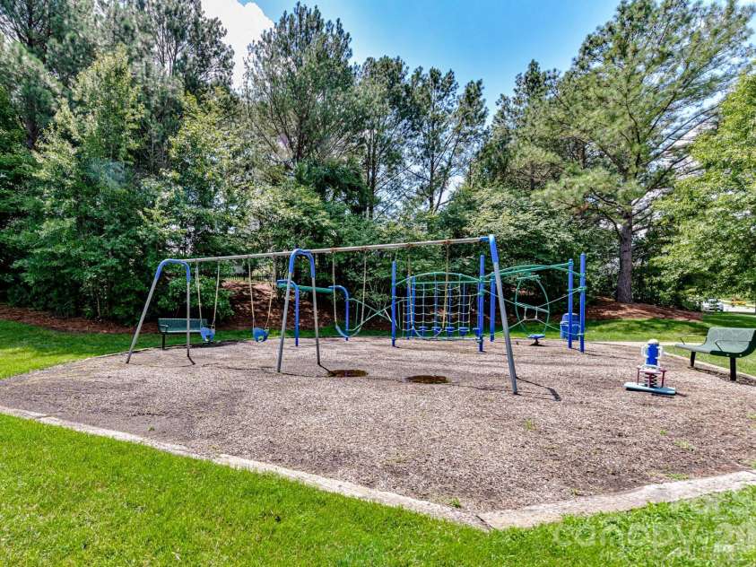 306 Ashby Drive, Davidson, NC 28036.  MLS# CAR4358205, YatesRealty ID 10461. McConnell playground