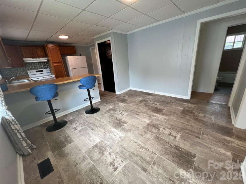 346 Cleghorn Street, Rutherfordton, NC 28139.  MLS# CAR4427284, YatesRealty ID 10462. 