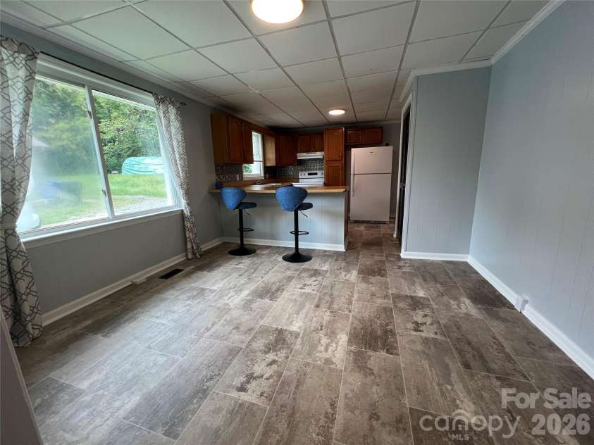 346 Cleghorn Street, Rutherfordton, NC 28139.  MLS# CAR4427284, YatesRealty ID 10462. 