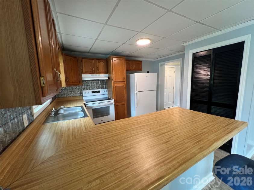 346 Cleghorn Street, Rutherfordton, NC 28139.  MLS# CAR4427284, YatesRealty ID 10462. 