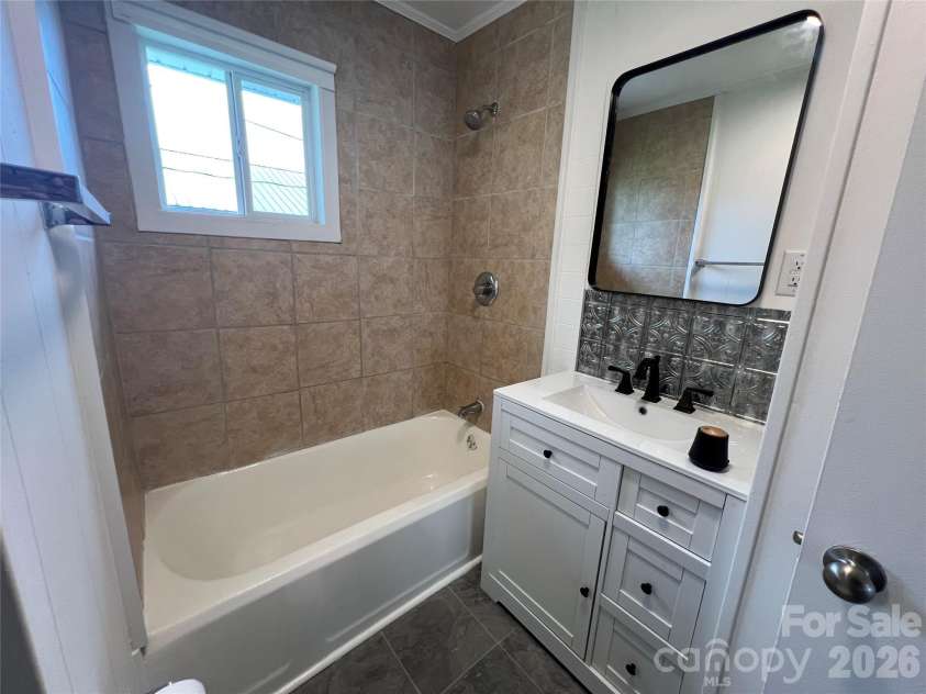 346 Cleghorn Street, Rutherfordton, NC 28139.  MLS# CAR4427284, YatesRealty ID 10462. 