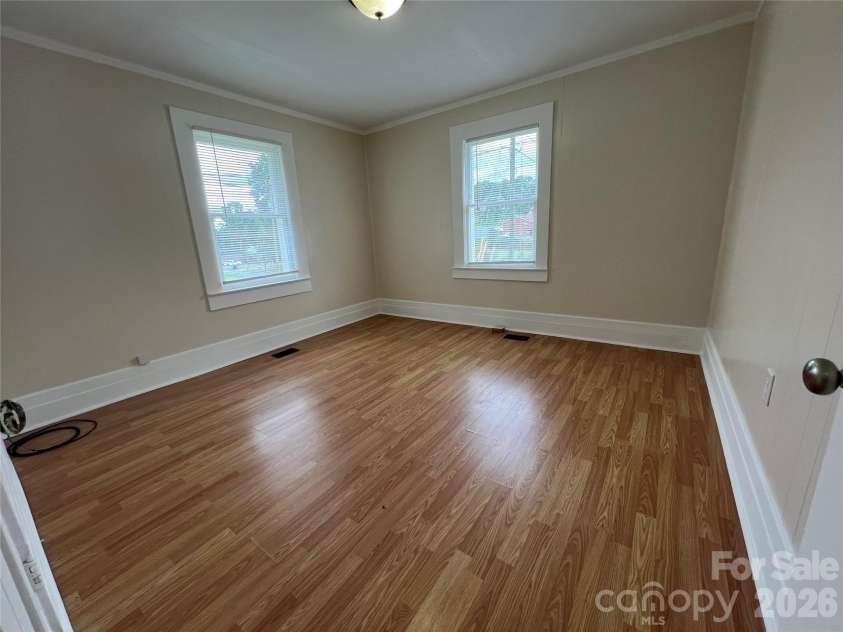 346 Cleghorn Street, Rutherfordton, NC 28139.  MLS# CAR4427284, YatesRealty ID 10462. 