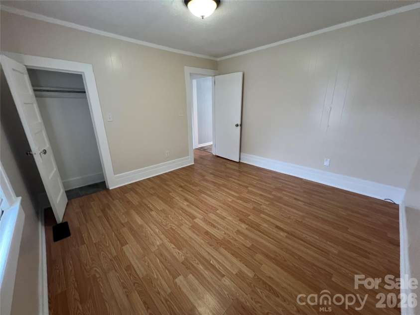 346 Cleghorn Street, Rutherfordton, NC 28139.  MLS# CAR4427284, YatesRealty ID 10462. 
