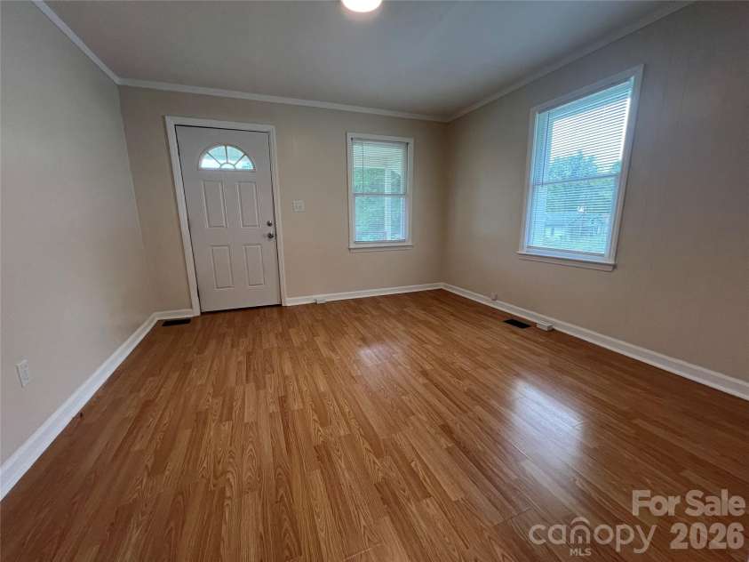 346 Cleghorn Street, Rutherfordton, NC 28139.  MLS# CAR4427284, YatesRealty ID 10462. 