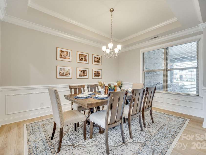 6207 Majesty Court, Fort Mill, SC 29707.  MLS# CAR4239114, YatesRealty ID 10462. 