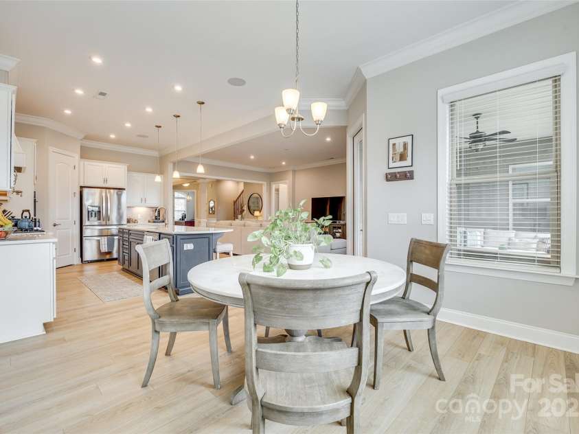 6207 Majesty Court, Fort Mill, SC 29707.  MLS# CAR4239114, YatesRealty ID 10462. 