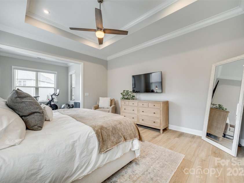 6207 Majesty Court, Fort Mill, SC 29707.  MLS# CAR4239114, YatesRealty ID 10462. 