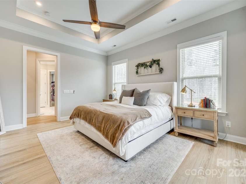 6207 Majesty Court, Fort Mill, SC 29707.  MLS# CAR4239114, YatesRealty ID 10462. 