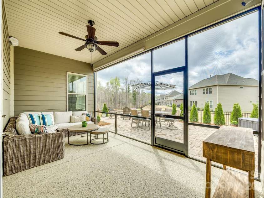 6207 Majesty Court, Fort Mill, SC 29707.  MLS# CAR4239114, YatesRealty ID 10462. 