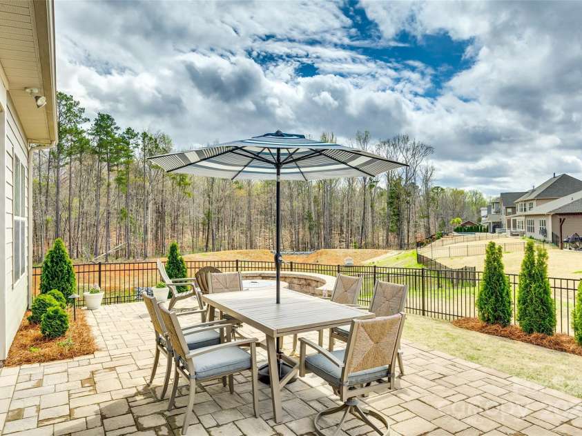 6207 Majesty Court, Fort Mill, SC 29707.  MLS# CAR4239114, YatesRealty ID 10462. 