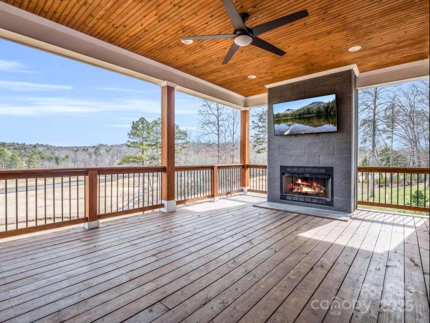 667 Plantation Drive Extension, Rutherfordton, NC 28139.  MLS# CAR4247687, YatesRealty ID 10463. 