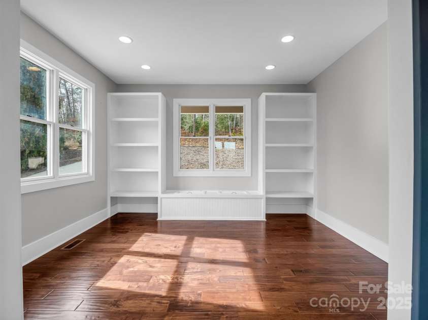 667 Plantation Drive Extension, Rutherfordton, NC 28139.  MLS# CAR4247687, YatesRealty ID 10463. 