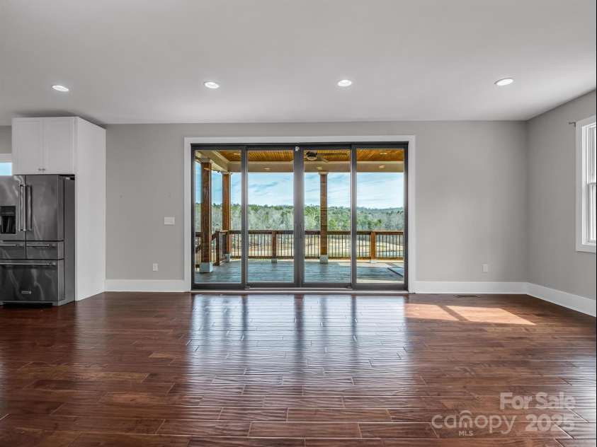 667 Plantation Drive Extension, Rutherfordton, NC 28139.  MLS# CAR4247687, YatesRealty ID 10463. 