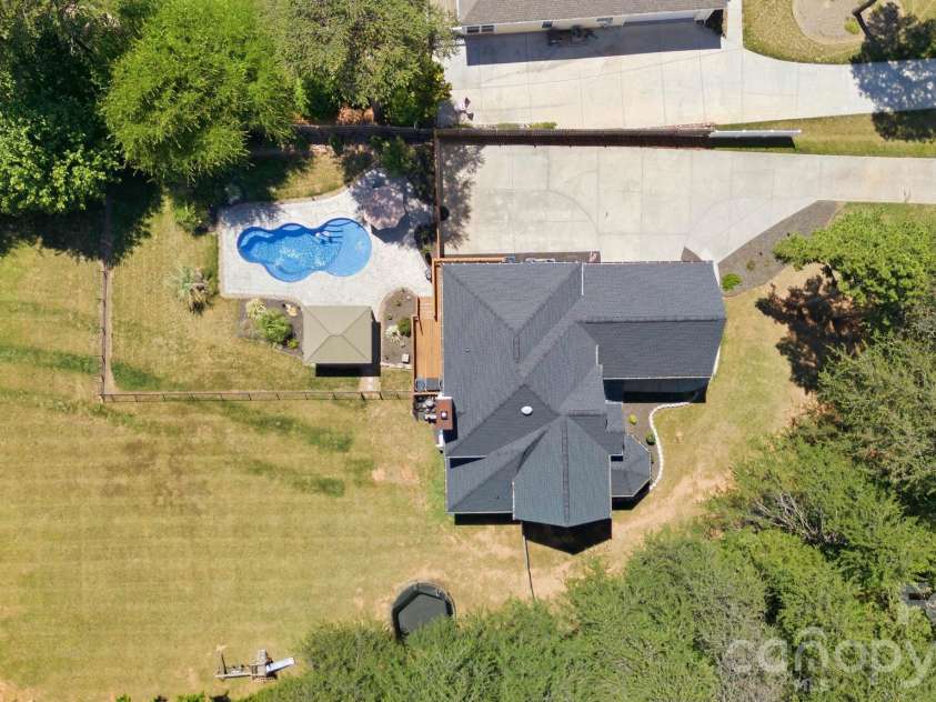 115 Turbyfill Road, Mooresville, NC 28117.  MLS# CAR4401261, YatesRealty ID 10464. 