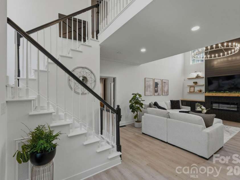 115 Turbyfill Road, Mooresville, NC 28117.  MLS# CAR4401261, YatesRealty ID 10464. 