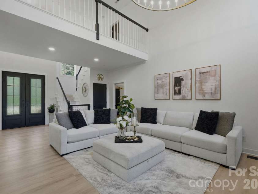 115 Turbyfill Road, Mooresville, NC 28117.  MLS# CAR4401261, YatesRealty ID 10464. 