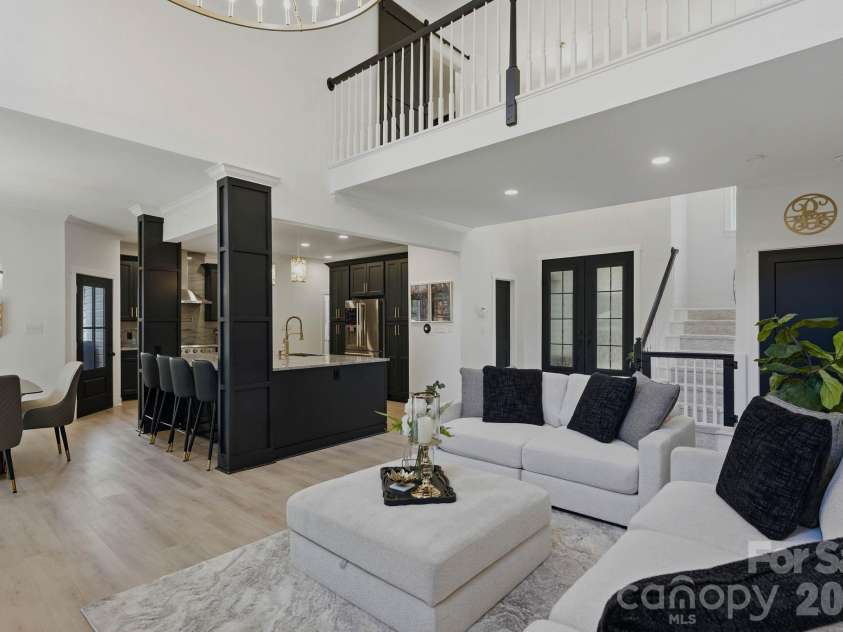 115 Turbyfill Road, Mooresville, NC 28117.  MLS# CAR4401261, YatesRealty ID 10464. 