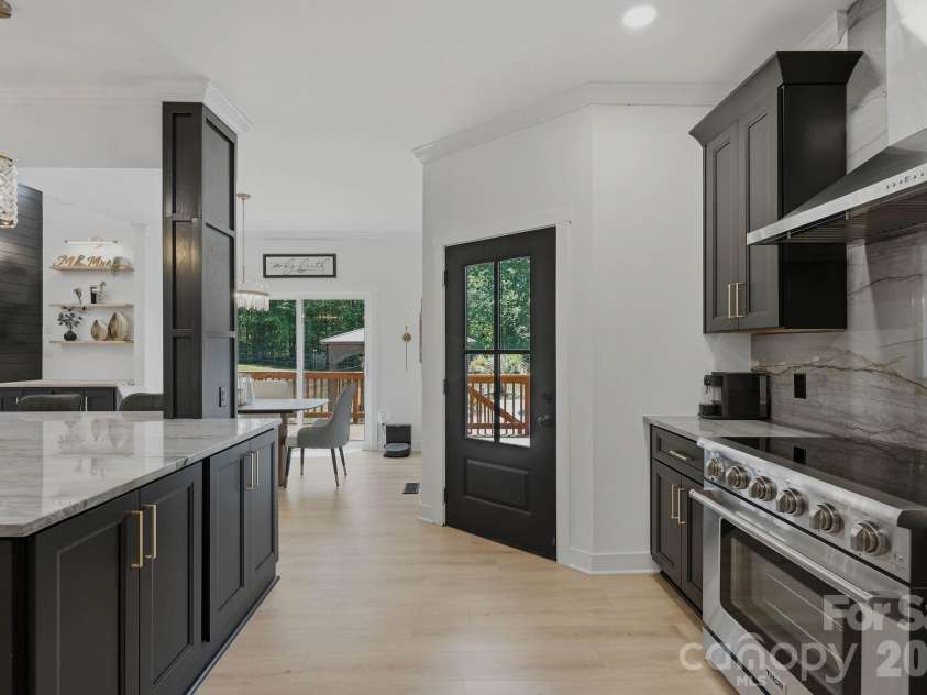 115 Turbyfill Road, Mooresville, NC 28117.  MLS# CAR4401261, YatesRealty ID 10464. 