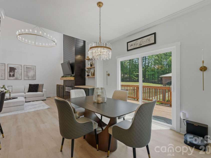115 Turbyfill Road, Mooresville, NC 28117.  MLS# CAR4401261, YatesRealty ID 10464. 