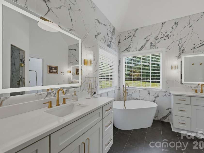 115 Turbyfill Road, Mooresville, NC 28117.  MLS# CAR4401261, YatesRealty ID 10464. 
