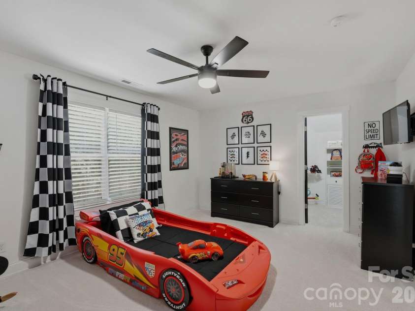 115 Turbyfill Road, Mooresville, NC 28117.  MLS# CAR4401261, YatesRealty ID 10464. 