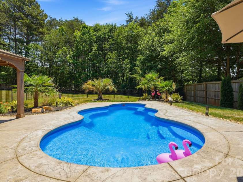 115 Turbyfill Road, Mooresville, NC 28117.  MLS# CAR4401261, YatesRealty ID 10464. 