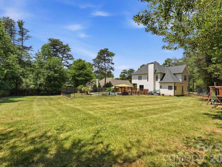 115 Turbyfill Road, Mooresville, NC 28117.  MLS# CAR4401261, YatesRealty ID 10464. 