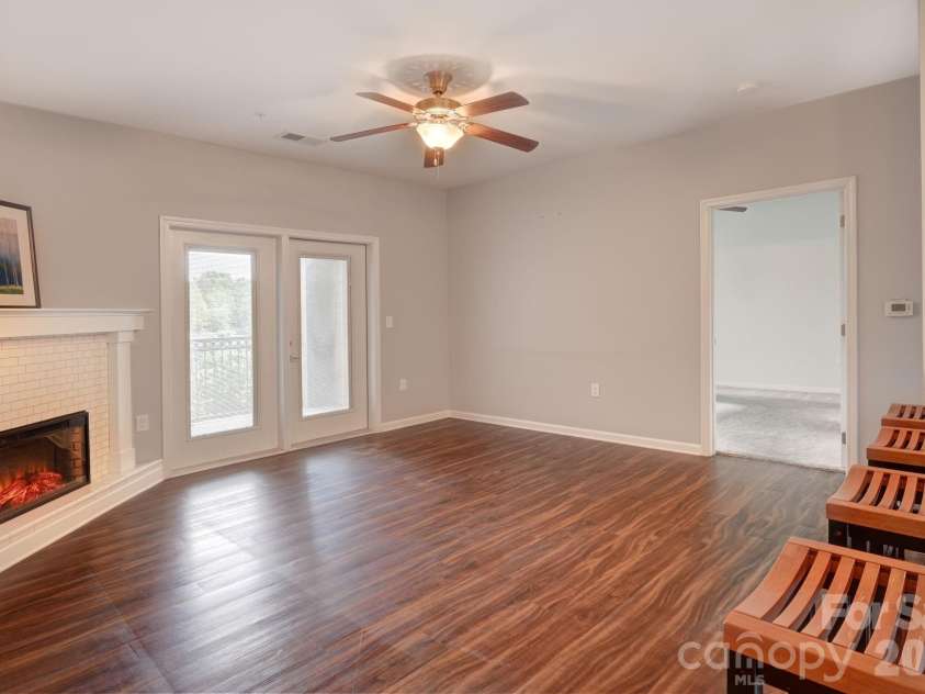 142 Brickton Village Circle, Fletcher, NC 28732.  MLS# CAR4388308, YatesRealty ID 10465. 