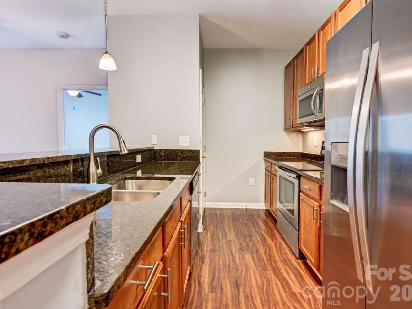142 Brickton Village Circle, Fletcher, NC 28732.  MLS# CAR4388308, YatesRealty ID 10465. 