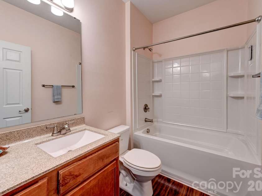 142 Brickton Village Circle, Fletcher, NC 28732.  MLS# CAR4388308, YatesRealty ID 10465. 
