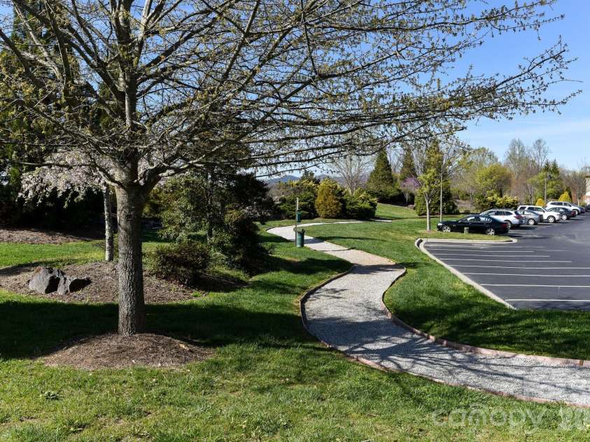 142 Brickton Village Circle, Fletcher, NC 28732.  MLS# CAR4388308, YatesRealty ID 10465. 