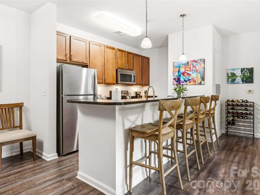 142 Brickton Village Circle, Fletcher, NC 28732.  MLS# CAR4391432, YatesRealty ID 10465. 