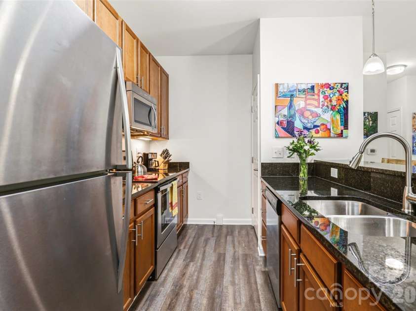 142 Brickton Village Circle, Fletcher, NC 28732.  MLS# CAR4391432, YatesRealty ID 10465. 
