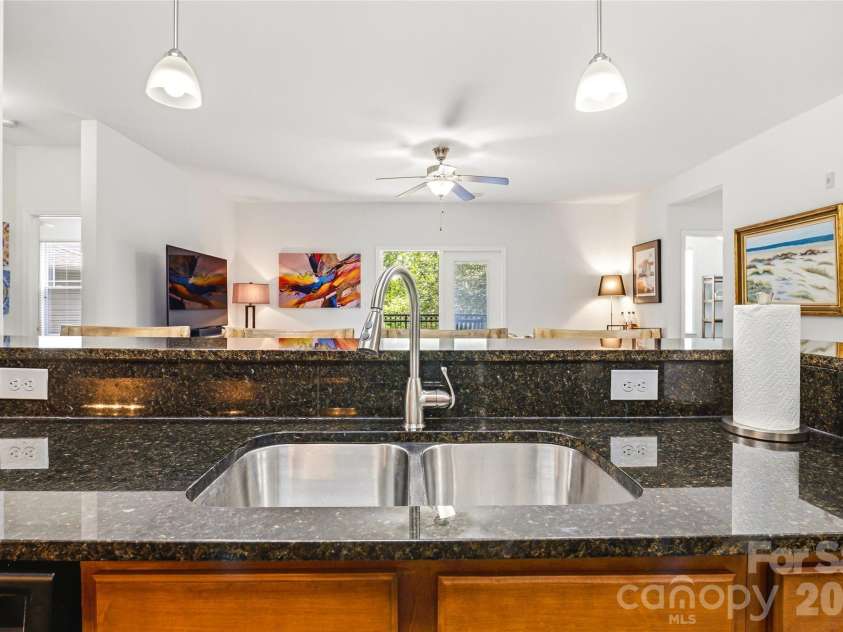 142 Brickton Village Circle, Fletcher, NC 28732.  MLS# CAR4391432, YatesRealty ID 10465. 