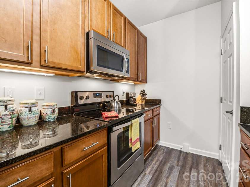 142 Brickton Village Circle, Fletcher, NC 28732.  MLS# CAR4391432, YatesRealty ID 10465. 