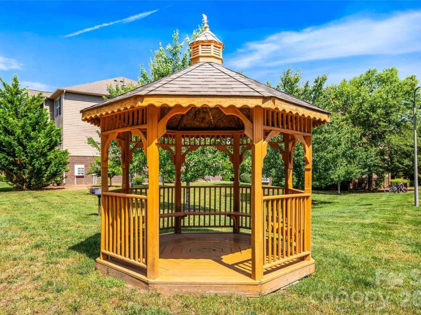 142 Brickton Village Circle, Fletcher, NC 28732.  MLS# CAR4391432, YatesRealty ID 10465. 