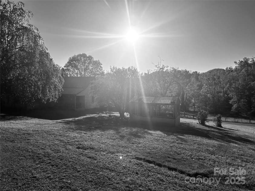 223 Shope Creek Road, Asheville, NC 28805.  MLS# CAR4252383, YatesRealty ID 10465. 