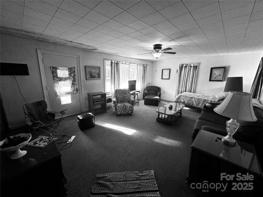 223 Shope Creek Road, Asheville, NC 28805.  MLS# CAR4252383, YatesRealty ID 10465. 