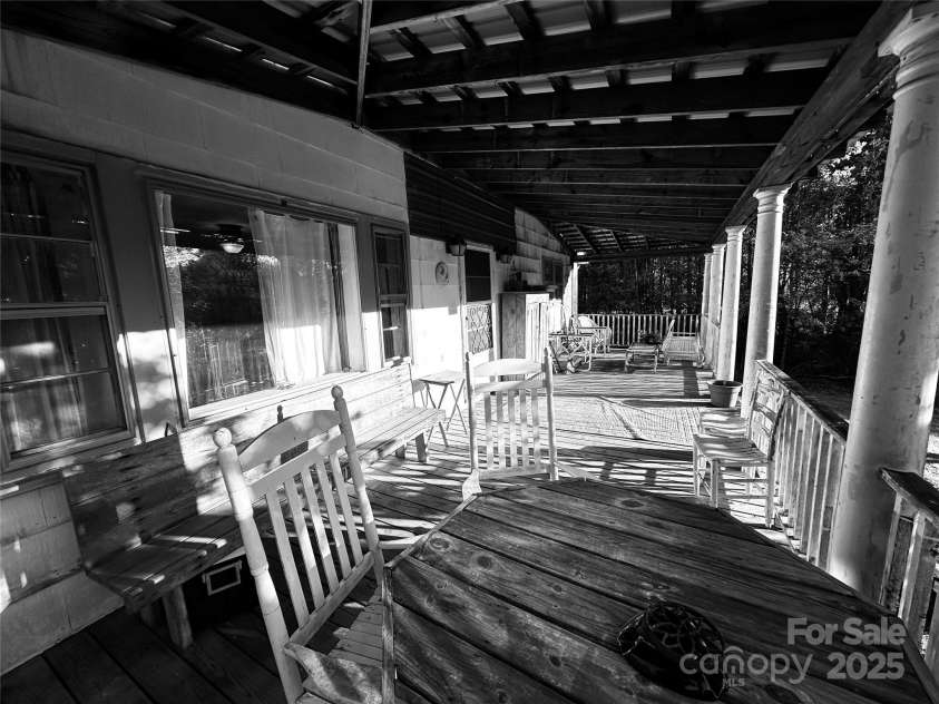 223 Shope Creek Road, Asheville, NC 28805.  MLS# CAR4252383, YatesRealty ID 10465. 