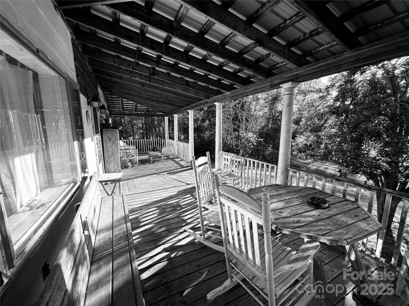 223 Shope Creek Road, Asheville, NC 28805.  MLS# CAR4252383, YatesRealty ID 10465. 