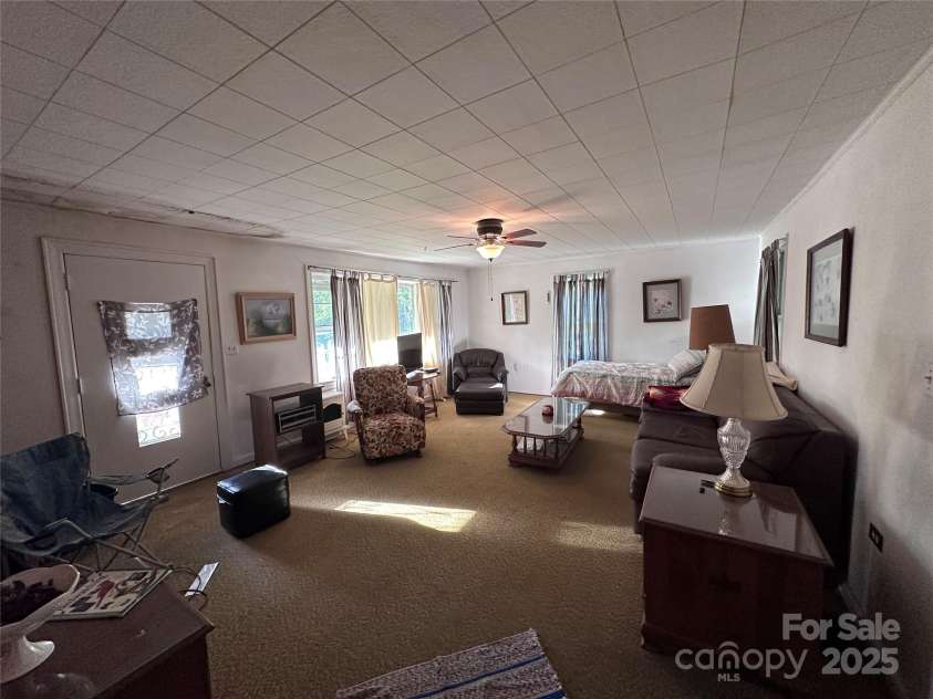 223 Shope Creek Road, Asheville, NC 28805.  MLS# CAR4252383, YatesRealty ID 10465. 