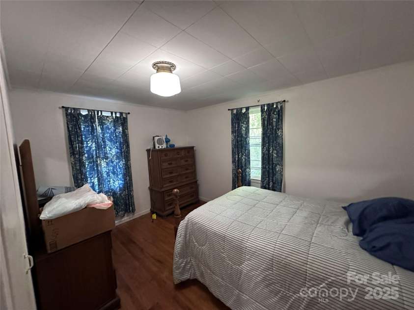 223 Shope Creek Road, Asheville, NC 28805.  MLS# CAR4252383, YatesRealty ID 10465. 