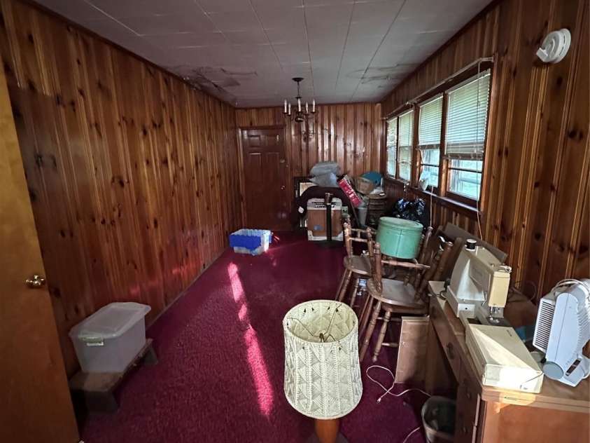 223 Shope Creek Road, Asheville, NC 28805.  MLS# CAR4252383, YatesRealty ID 10465. 