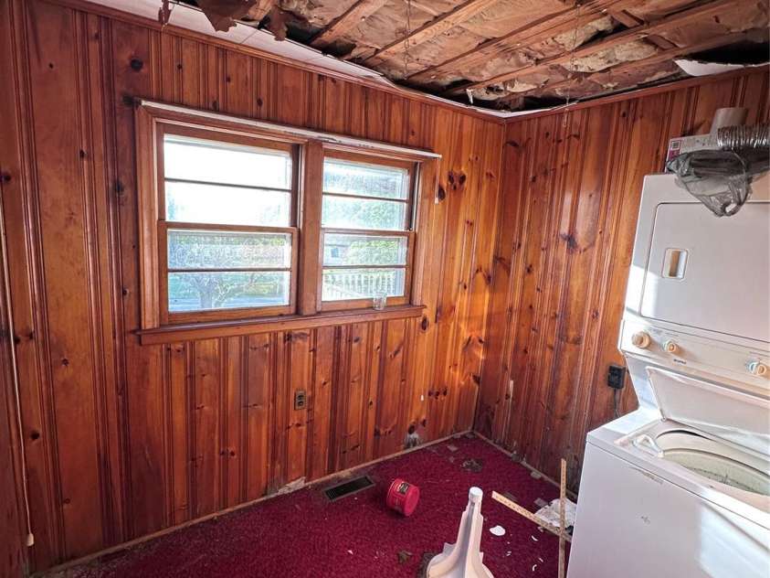 223 Shope Creek Road, Asheville, NC 28805.  MLS# CAR4252383, YatesRealty ID 10465. 